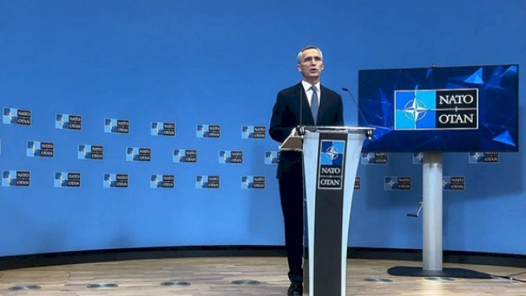    NATO Moskvadakı ofisini bərpa etmək istəyir   