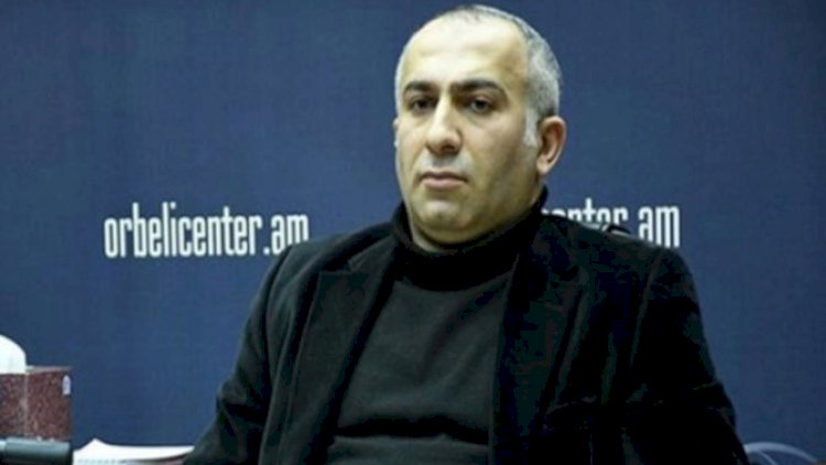    “Bu bir həqiqətdir, özümüzü eşşək yerinə qoymalıyıq…” - Erməni politoloq   