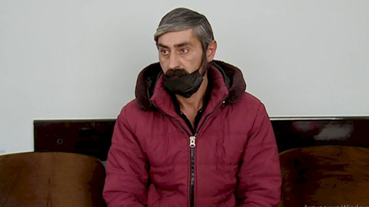    Şəhid adından istifadə edən dələduz tutuldu   