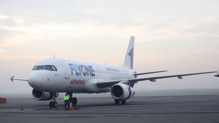    Türkiyə “Flyone Armenia” aviaşirkətinə uçuş icazəsi verdi   