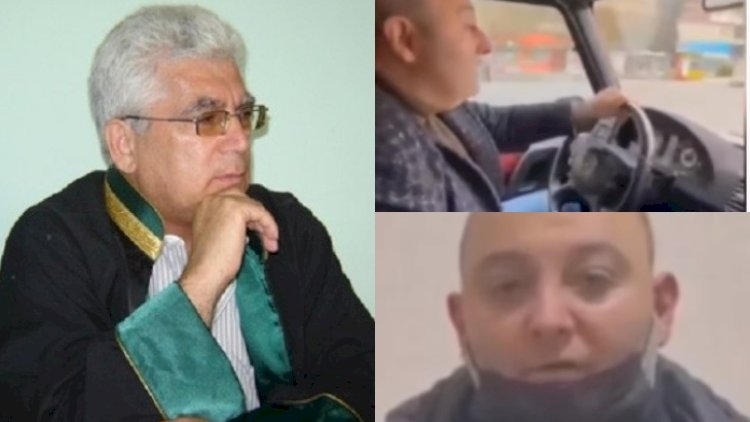    “Polisin müdaxiləsi olmasaydı, kasıbları söyəndən qisas alına bilərdi“   “Gelandewagen” qalmaqalı