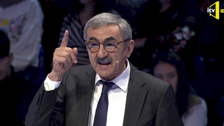   “Bu pullar xalqdan alınıb kimlərinsə ciblərinə gedir” – İsmayılovdan etiraz   