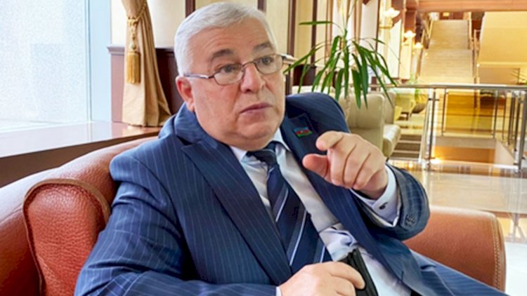    “Sən kimsən ki, Azərbaycanda özbaşına rus icması yaradırsan?”   - Deputatdan Putinə iradlar