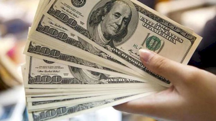    Azərbaycanda dolların alış kursu niyə artırılıb? – Səbəblər   
