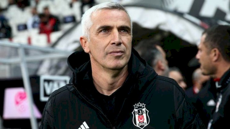    “Beşiktaş”da baş məşqçinin adı məlum oldu   