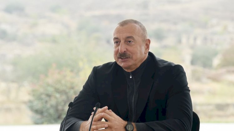    Prezident koronavirusdan necə qorunur? - “Özümü yoxlatdırıram, qan analizi verirəm, anticisimlərə baxıram“   