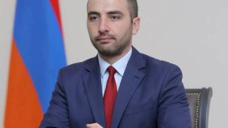    Sabah başlayacaq Türkiyə-Ermənistan danışıqları - XİN-dən açıqlama   