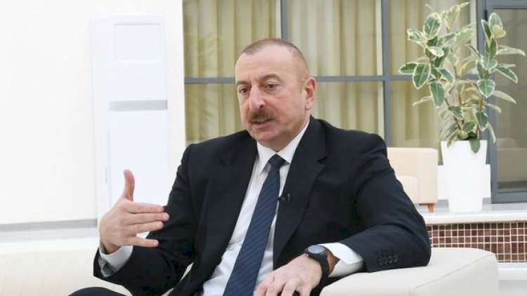    Kəlbəcər təxribatı nəyə hesablanıb? - “İlham Əliyev ölkəni nə Avrasiya İttifaqına, nə də KTMT üzv etməyəcək”   