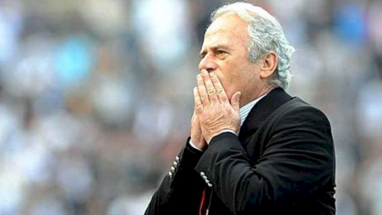    Mustafa Denizli istefa verdi   