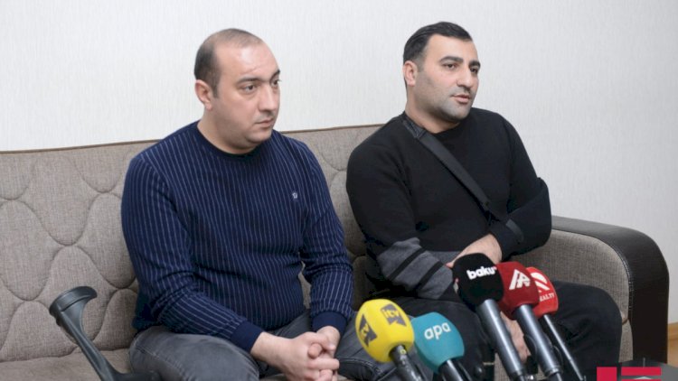    Polkovnik-leytenant Emil Cəfərov: “Əli Əliyevin fikirləri vətənimizə hörmətsizlikdir”   