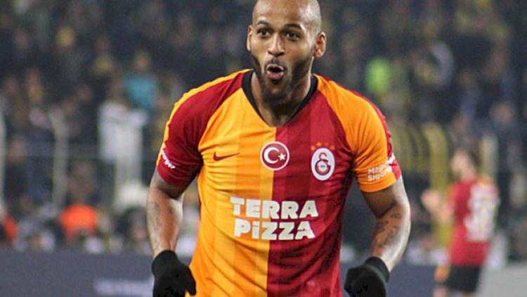    “Qalatasaray”ın ulduz futbolçusu qəzaya düşdü   