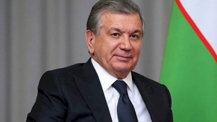    Özbəkistan prezidentindən Lukaşenkonun sözlərinə cavab   