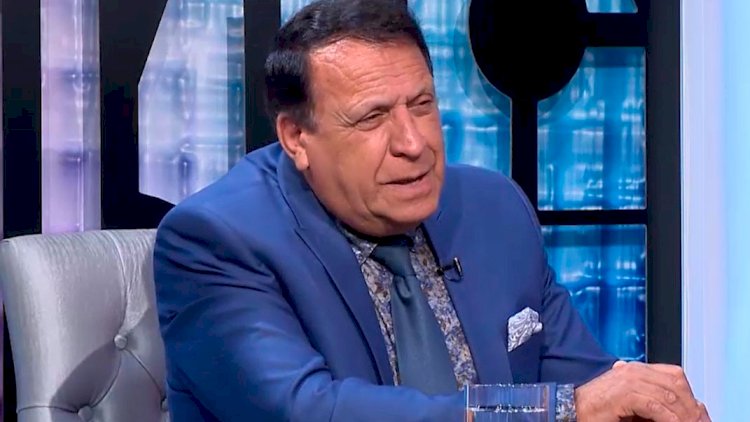    “Onlar muğam oxumalıdır, estradaya niyə daraşıblar?!“   - Mübariz Tağıyevdən ETİRAZ