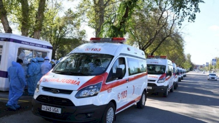    Koronavirus xəstəsinə cinayət işi açıldı   