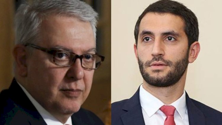    Kılıç və Rubinyan bağlı qapılar arxasında:   Nəticə nə olacaq?