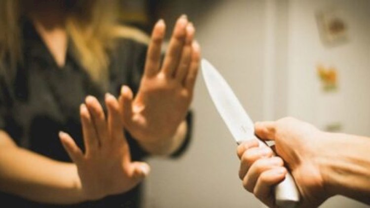    Arvadını və baldızını bıçaqlayan kişiyə yüngül cəza verildi   