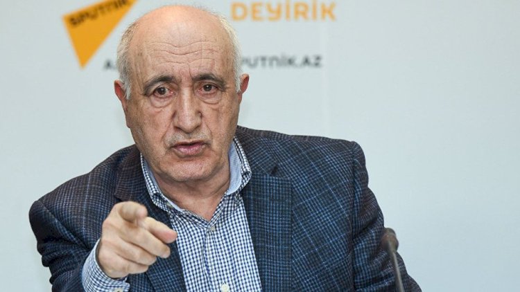    “Repetitorluq təhsili rüşvət və korrupsiya şəbəkəsinə çevirir“ - Professor   