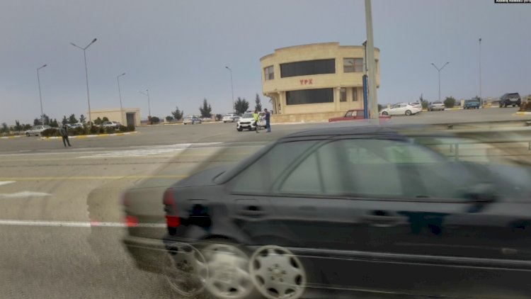    Bu qədər DYP postu nəyə lazımdır? – Bakı-Astara yolu   