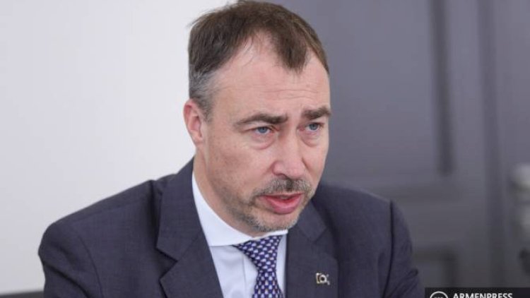    Avropa İttifaqından Ankara və İrəvana dəstək: “Alqışlayıram“   