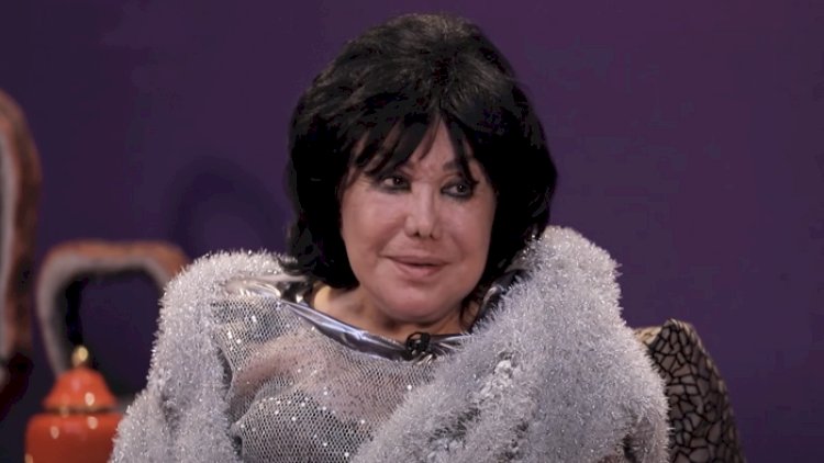    Flora Kərimova: “Pislik etmirəm ki, Allahdan qorxum“   