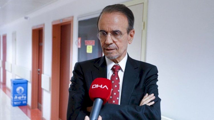    “Bir ayda 3 dəfə Omikrona yoluxanlar da var “   - Türk professor