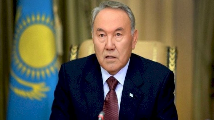    Nazarbayevin taleyi ilə bağlı   sensasion xəbərlər