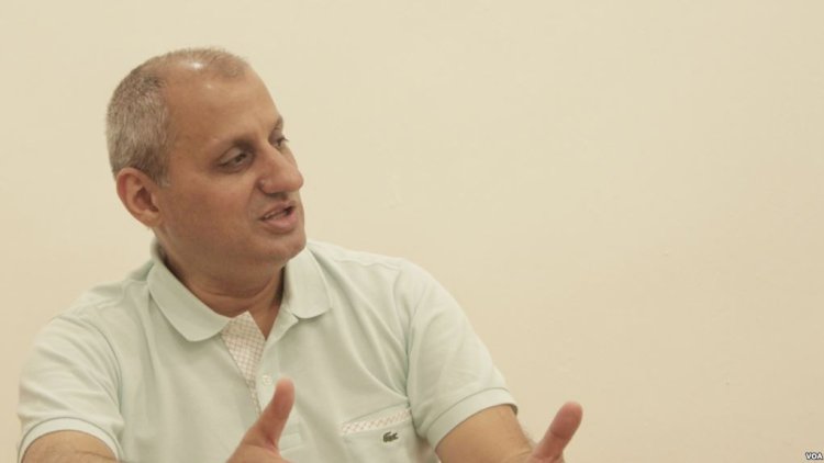    “Prezident yanında İctimai Palata yaradılsın“ - Təklif   