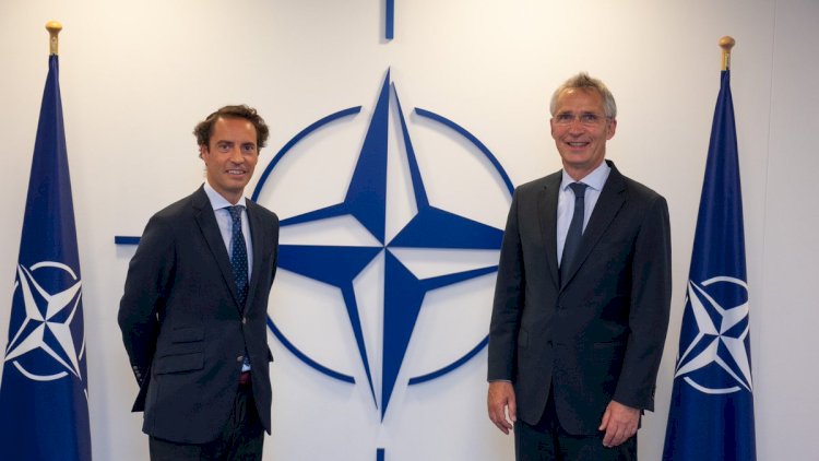    “Ankara və İrəvan, səyləri artırın“ - NATO rəsmisi   