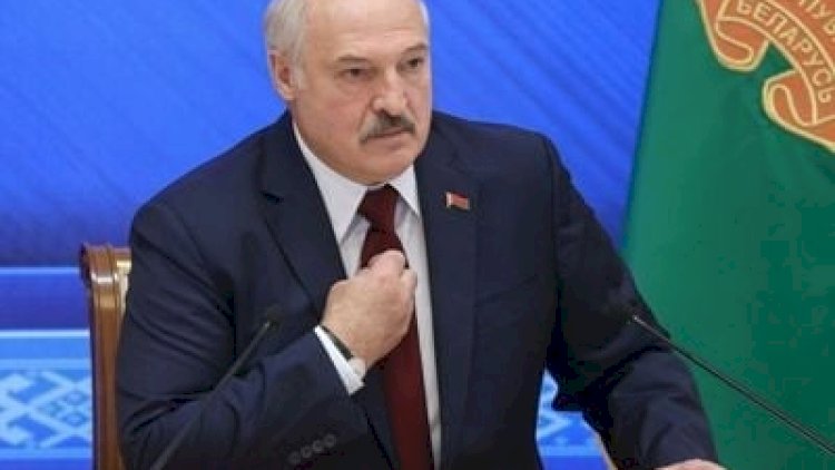    “Bu, qılınc itiləyən hər kəs üçün bir siqnaldır“ - Lukaşenko   