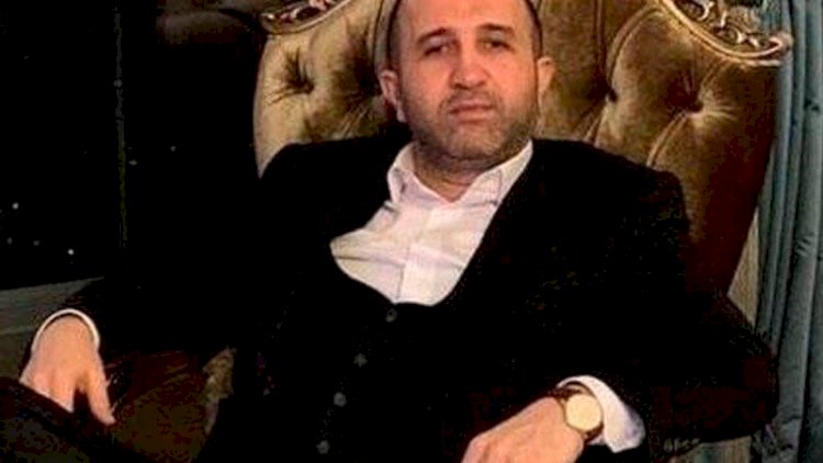    Azərbaycanlı oğru Türkiyədən deportasiya edildi   