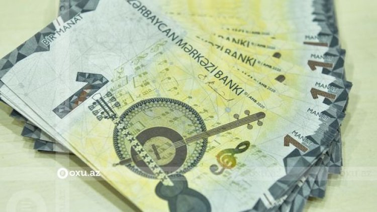   Hansı pullar dövriyyədən çıxarılır? - Mərkəzi Bankdan AÇIQLAMA   