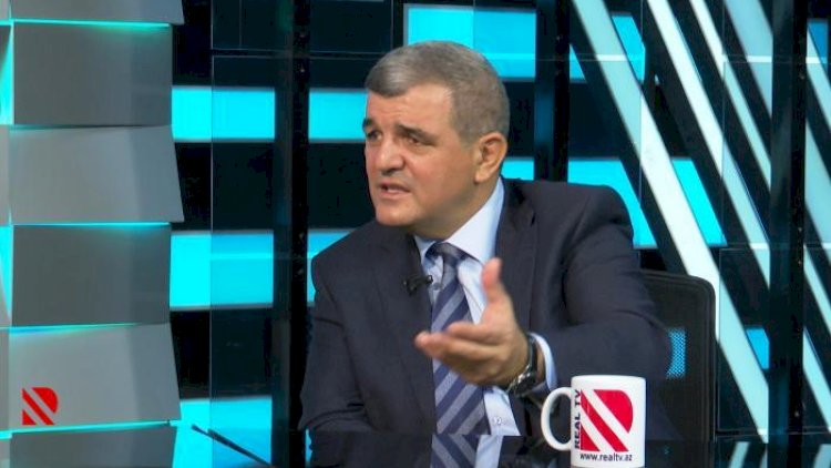    ““Rüşvət almıram”, deyənlər başqa elə yollar icad edirlər ki...” - Deputatdan gənc məmurlara   İTTİHAM