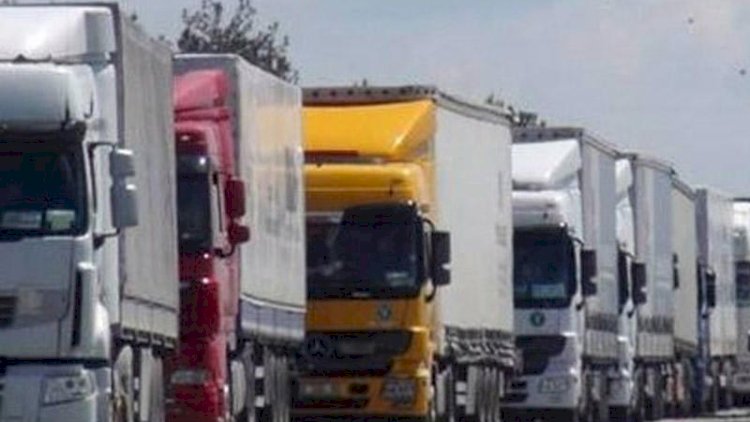    İrandan Azərbaycana gətirilən məhsulda virus aşkarlandı   
