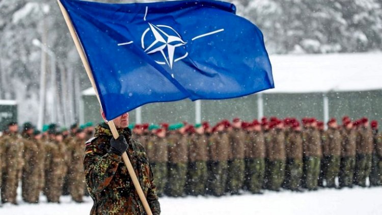    İki ölkə NATO-ya qəbul edilə bilər   