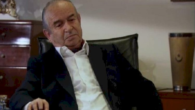    “Qurdlar Vadisi”nin məşhur aktyoru öldü   