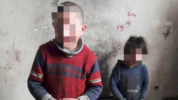    Anaları koronavirusa yoluxan azyaşlılar nəzarətə götürüldü   