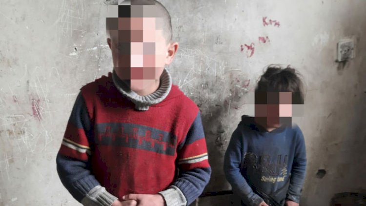    Şamaxıda baxımsız qalan uşaqlar dövlət tərəfindən nəzarətə götürüldü   