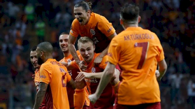    “Qalatasaray” bu futbolçusu ilə yolları ayırır   