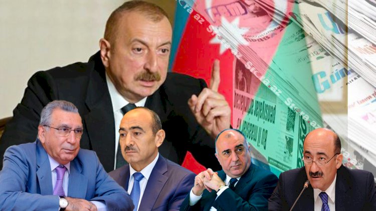    İctimai narazılıq yarandı, media yazdı, Prezident vəzifədən azad etdi - Həmin məmurların   SİYAHISI