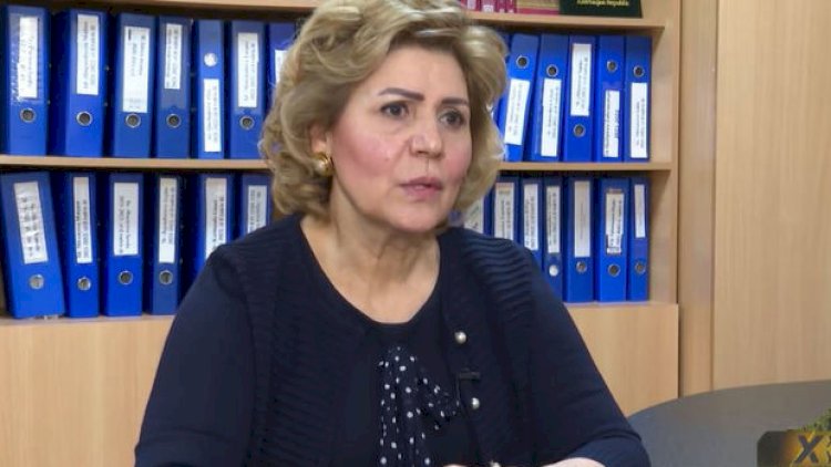    Şagirdləri döyən direktor danışdı: “Bu bir ana tənbehi idi” - Video   