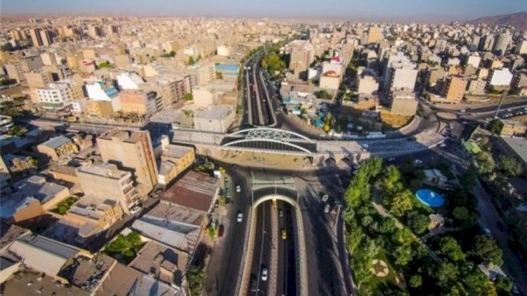    Təbriz məktəblərində tədris dayandırıldı   