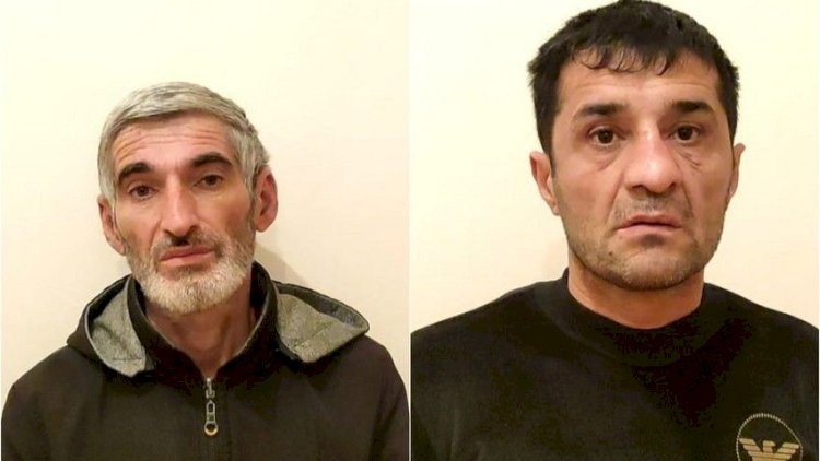    Polisdən növbəti əməliyyat: 11 kq narkotik və silah ələ keçirildi   