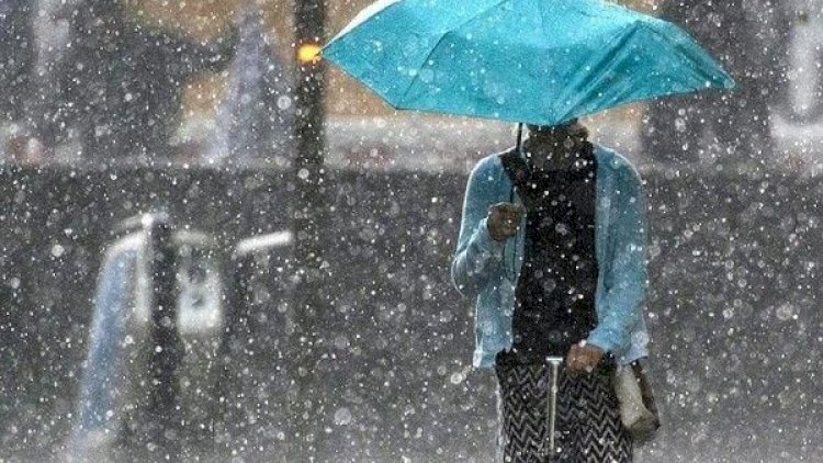    Hava nə vaxtadək belə olacaq?   - Açıqlama 