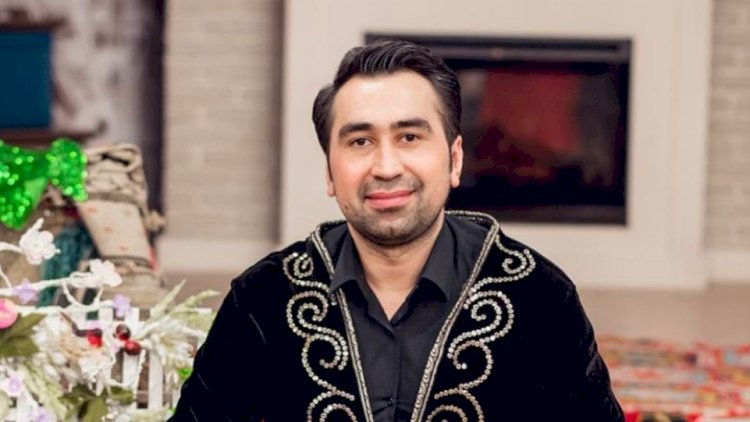    “Estetik, botoks kişi üçün deyil“ - Elton Hüseynəliyev   
