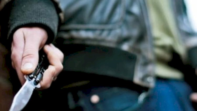    Bakıda 44 yaşlı kişi tanışı tərəfindən bıçaqlanaraq öldürüldü   