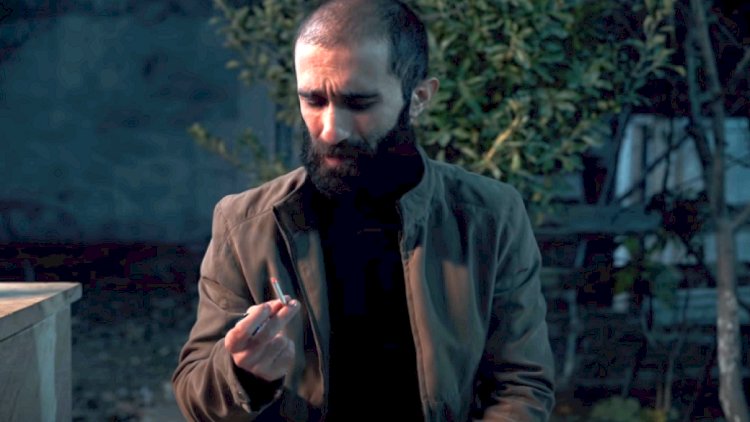    “Sonuncu Şam Yeməyi” niyə dindarların xətrinə dəyib? - Rejissordan izah   