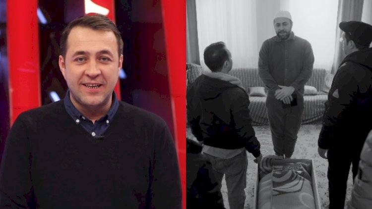    “Sonuncu şam yeməyi“nin mollası danışdı:   - “Hamımızın ağlı...“