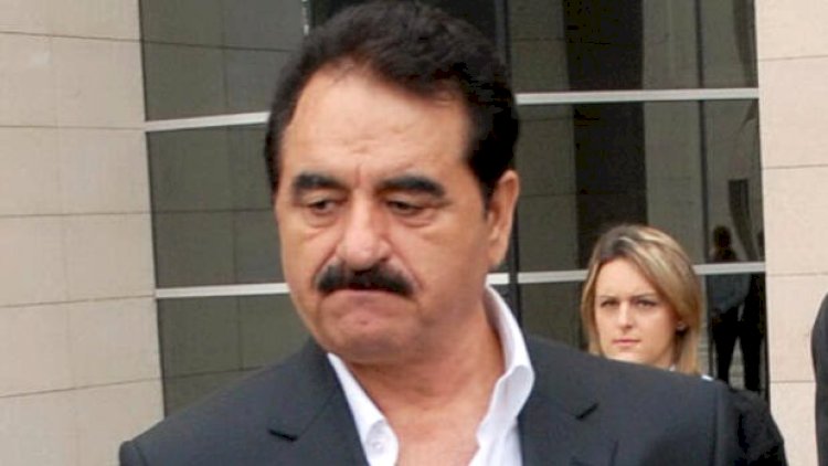    Tatlısəsin oğlu xəstəxanalıq oldu – FOTOLAR   
