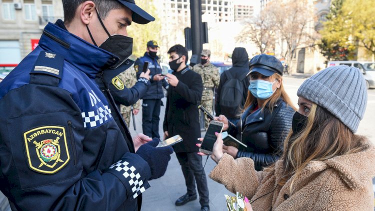    Yoluxma artdı: Azərbaycan yenidən qapanmaya gedir?   - “O zaman mümkündür ki...”