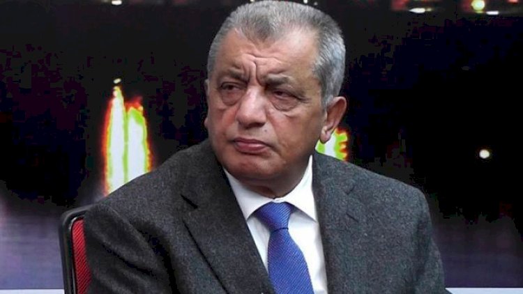    “Bu məmurlar elə həbsxanada da öləcəklər...”   